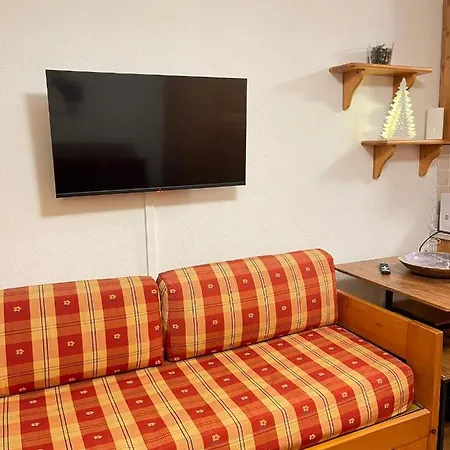 Apartamento Monolocale La Terrazza Sulla Neve-cervinia *