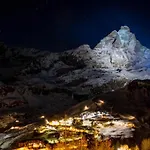 Monolocale La Terrazza Sulla Neve-cervinia * Breuil-Cervinia