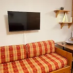Apartamento Monolocale La Terrazza Sulla Neve-cervinia *