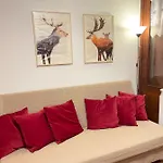 Apartamento Monolocale La Terrazza Sulla Neve-cervinia Breuil-Cervinia