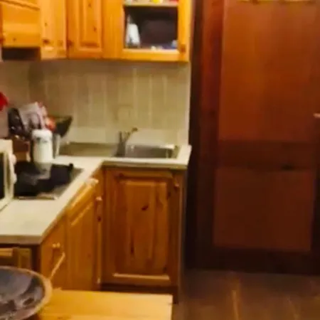 Apartment Monolocale La Terrazza Sulla Neve-cervinia