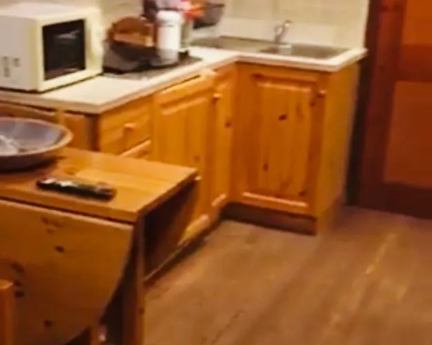 Monolocale La Terrazza Sulla Neve-cervinia Apartment