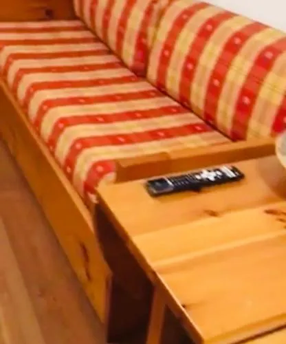 Apartment Monolocale La Terrazza Sulla Neve-cervinia *