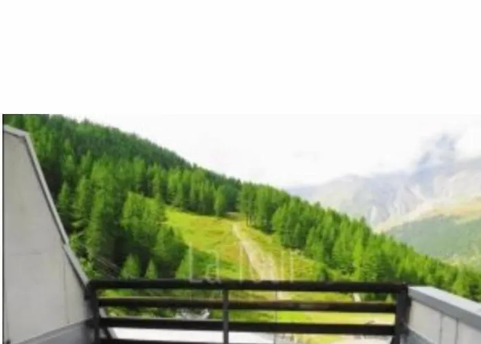 Apartment Monolocale La Terrazza Sulla Neve-cervinia *