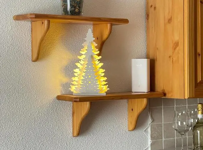 Monolocale La Terrazza Sulla Neve-cervinia Apartment *