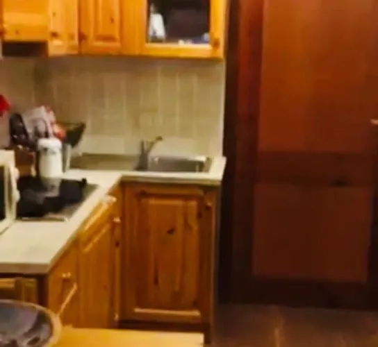 Apartment Monolocale La Terrazza Sulla Neve-cervinia